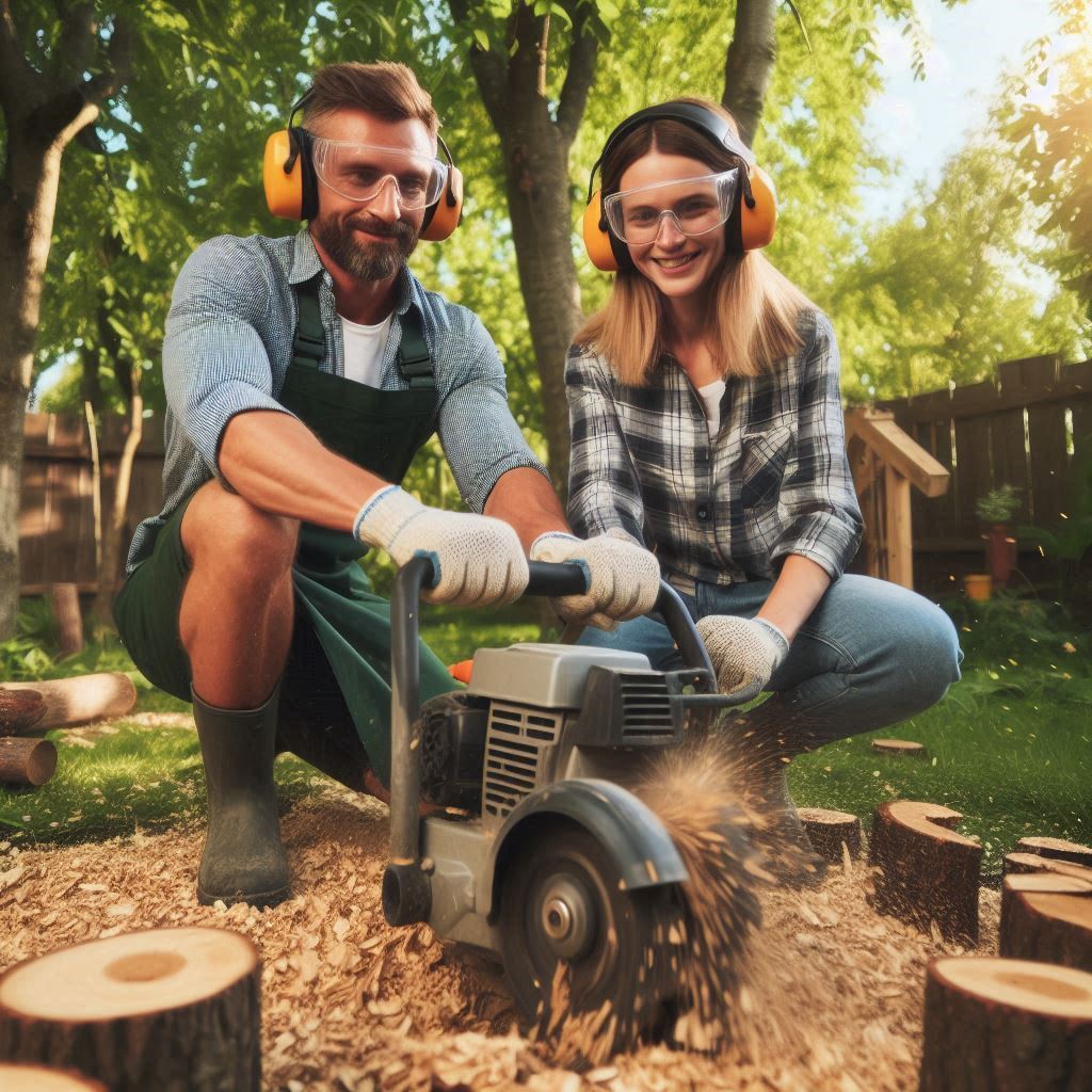 Best Stump Grinding Services in Allen, TX Best Stump Grinding Services in Allen, Texas - Professional Stump Removal by Allen Stump Grinding