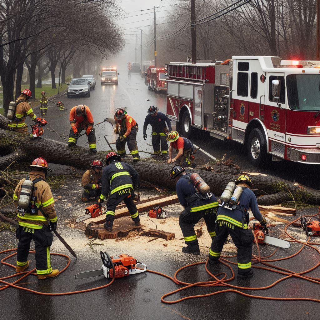 Expert Fallen Tree Removal and Emergency Services in Allen, TX Professional Fallen Tree Emergency Services Allen TX - Fast and Safe Tree Removal Solutions by Tree Removal Allen