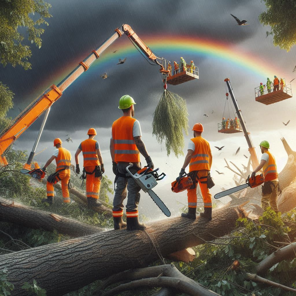 Expert Storm Cleanup and Restoration Services in Allen, TX Professional Storm Cleanup Services in Allen, TX - Expert Damage Restoration