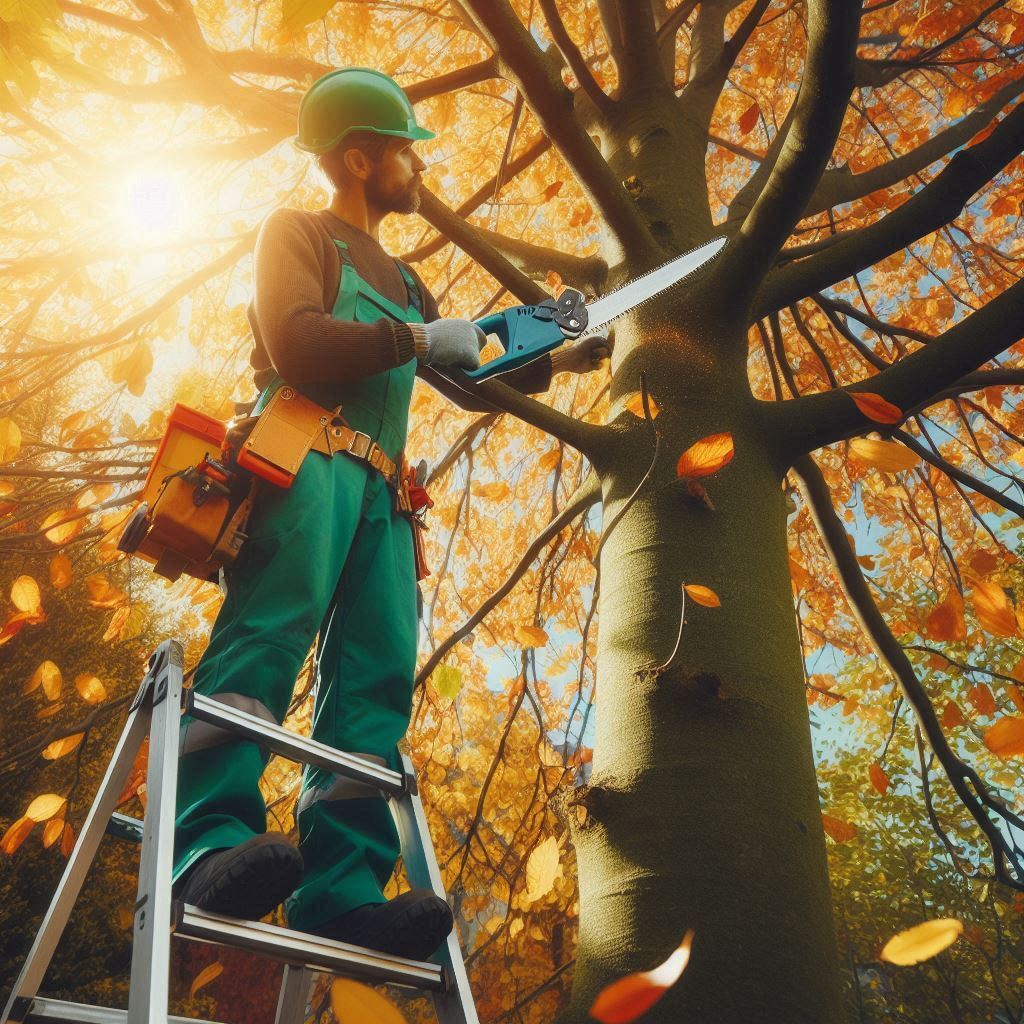 Expert Tree Maintenance in Allen, TX Professional Tree Maintenance Services in Allen, Texas