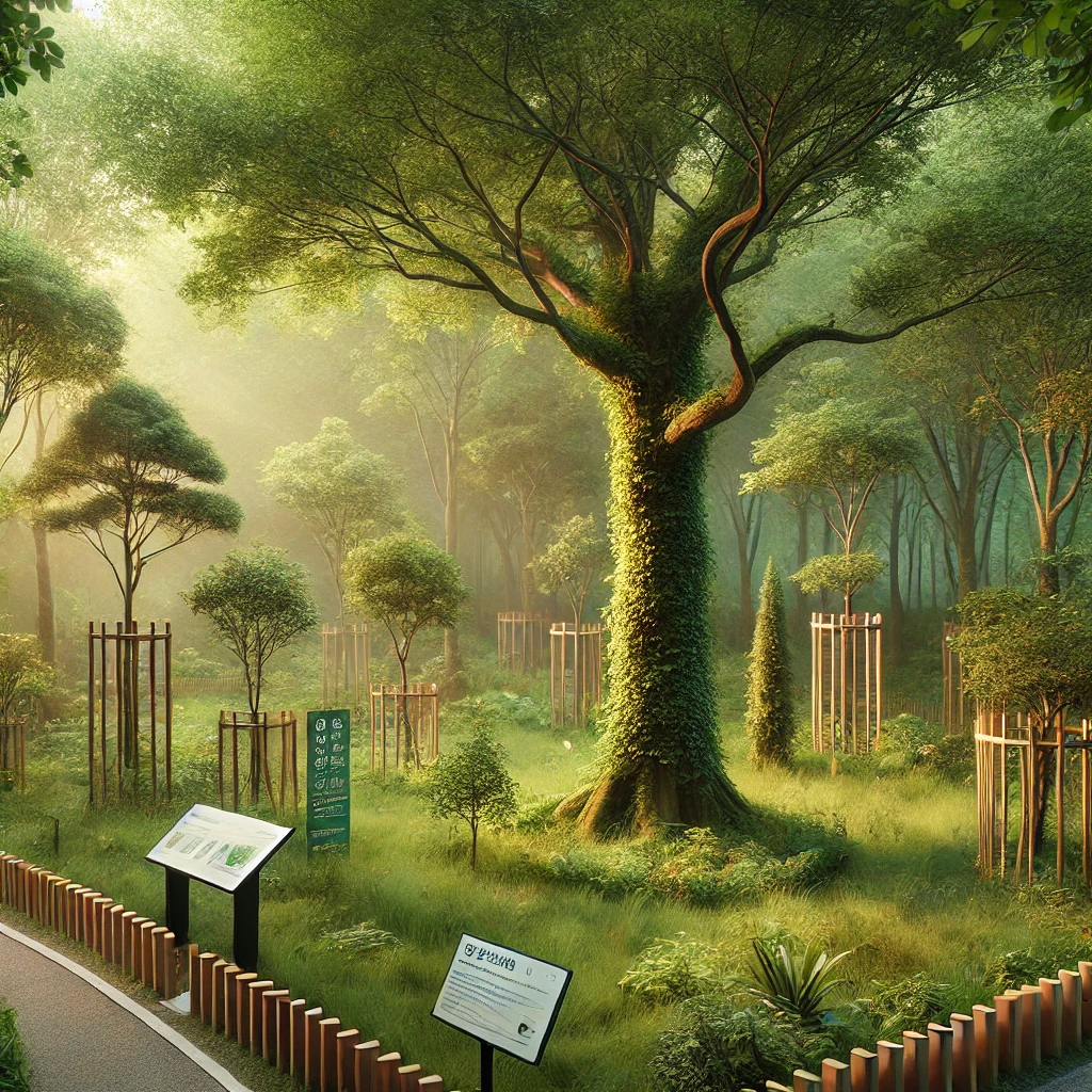 Expert Tree Preservation Services in Allen, TX Professional Tree Preservation Services Allen TX - Expert Tree Care Solutions by Tree Removal Allen