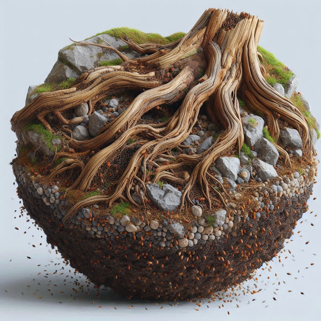 Quality Tree Root Removal and Prevention Services in Allen, TX Professional Tree Root Removal Service in Allen Texas